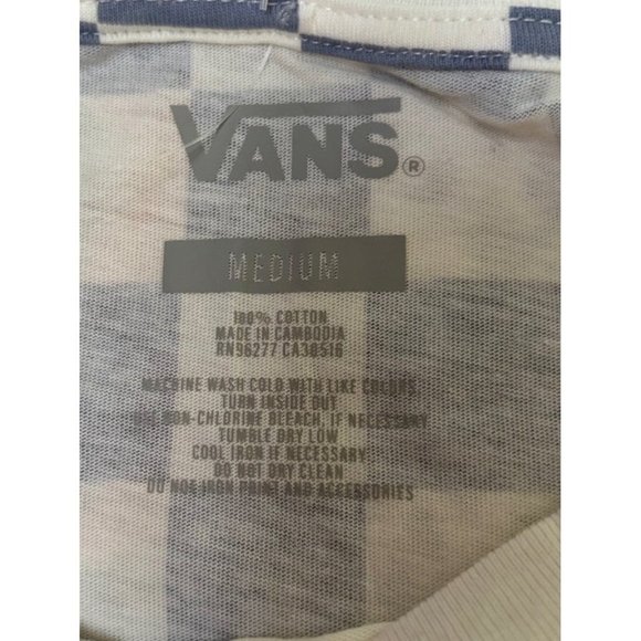 NWT Van’s Pullovers - Small and Medium - Picture 7 of 8